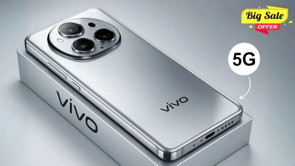 Vivo X80 Pro